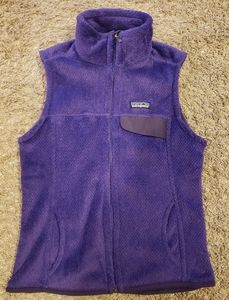 NWOT Patagonia Vest